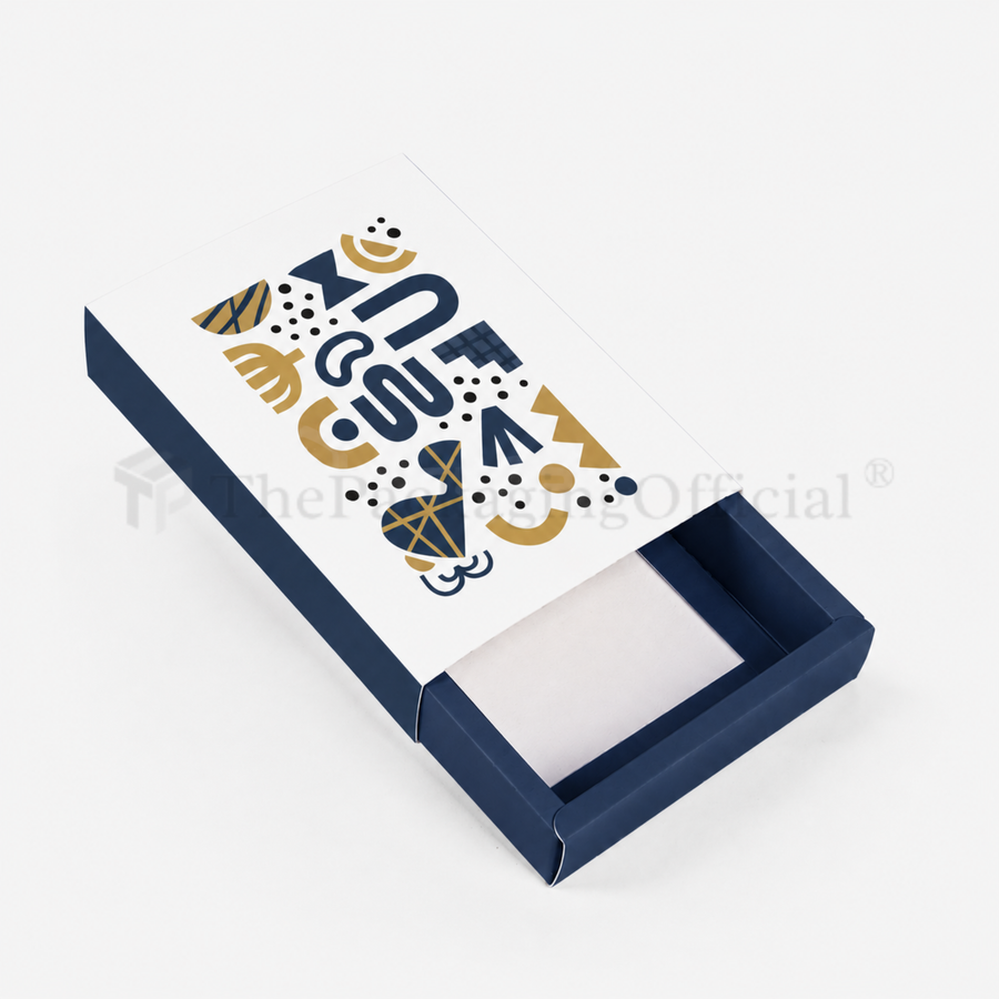Double Wall Frame Tray & Sleeve