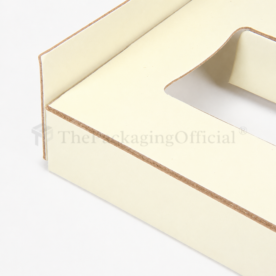 Rigid Chipboard Divider Insert