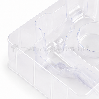 PETG Blister Insert