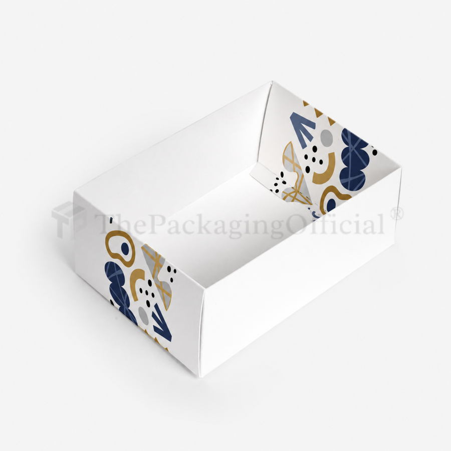 Pinch Lock Tray
