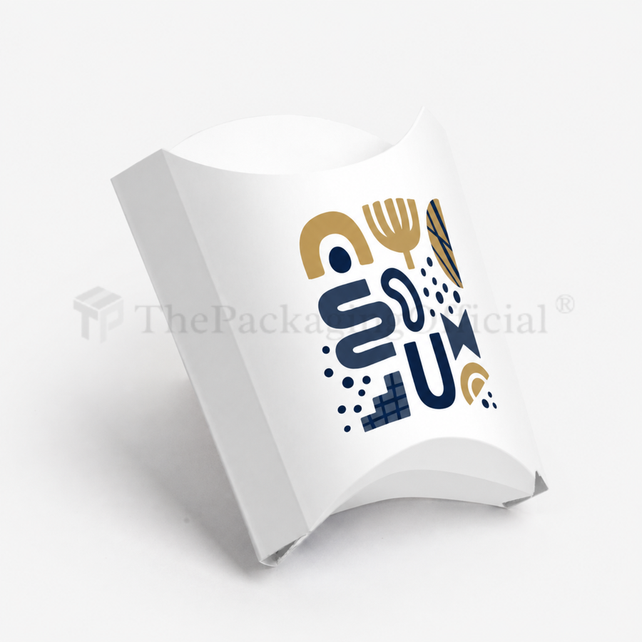 Fries Cup