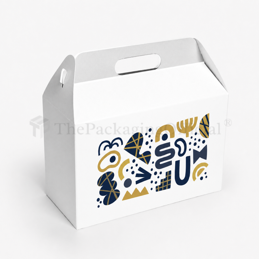 Gable Box
