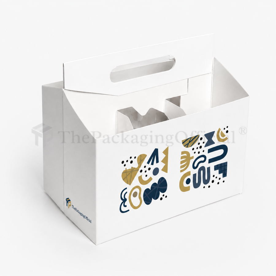 Bottle Carrier