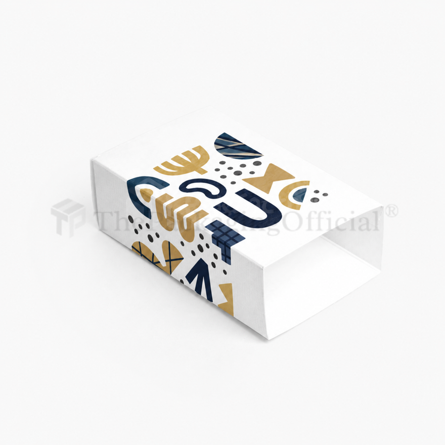 Tuck End Sleeve
