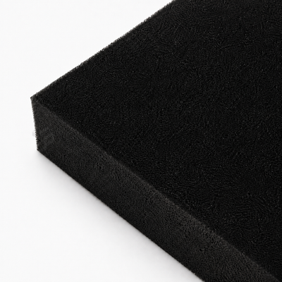 Ethylene-Vinyl Acetate Foam with Flocking (EVA)