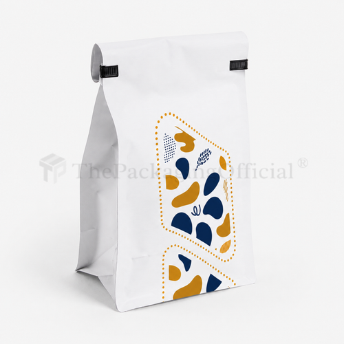 Tin-Tie Bag