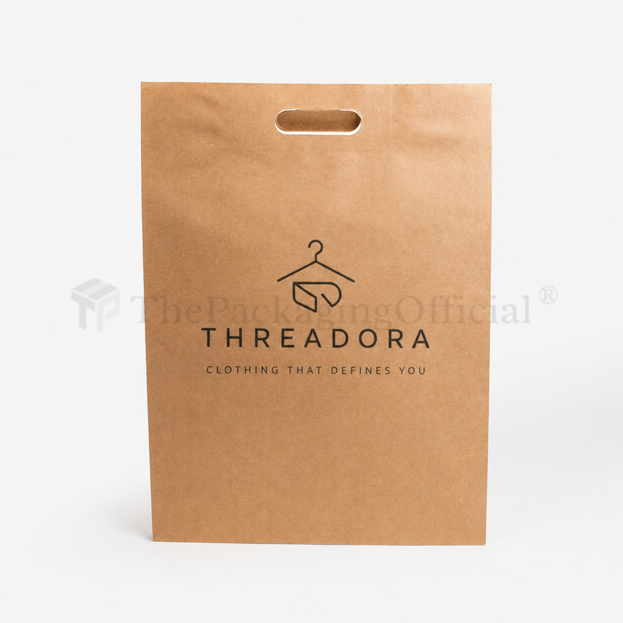 Apparel Shipping bag
