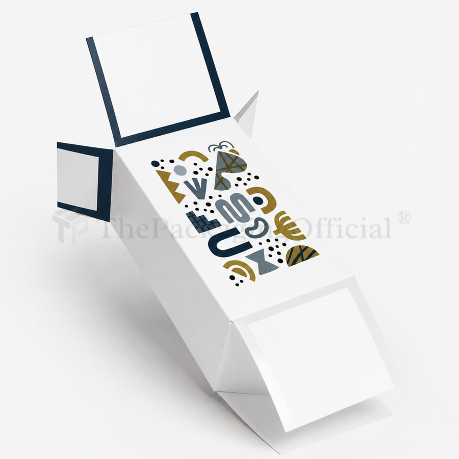 Full Overlap Seal End Box