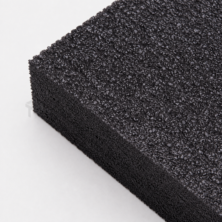 Expanded Polyethylene (EPE) Foam Insert