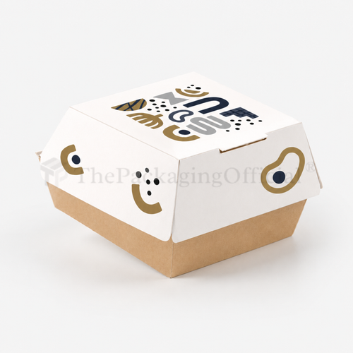 Burger Boxes