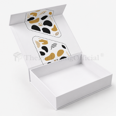 Magnetic Closure Box
