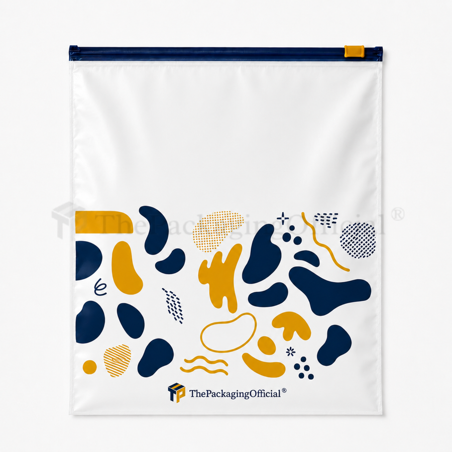 Zipper Bag