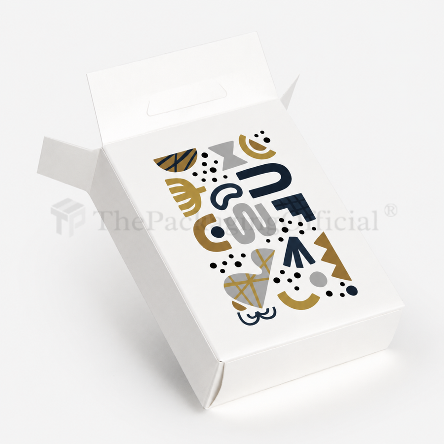 Seal End Box