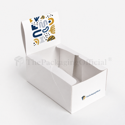 4 Corner Display Box