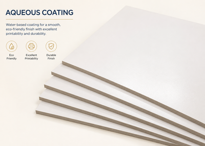 Aqueous Coating