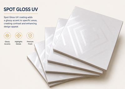 Spot Gloss UV