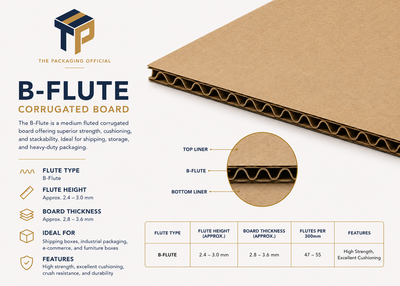 B-Flute
