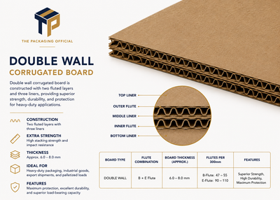 Double Wall