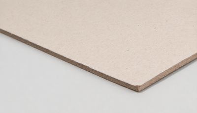 Grey Chipboard