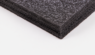 Expanded Polyethylene (EPE) Foam Insert