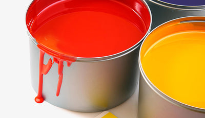 Water-based Inks